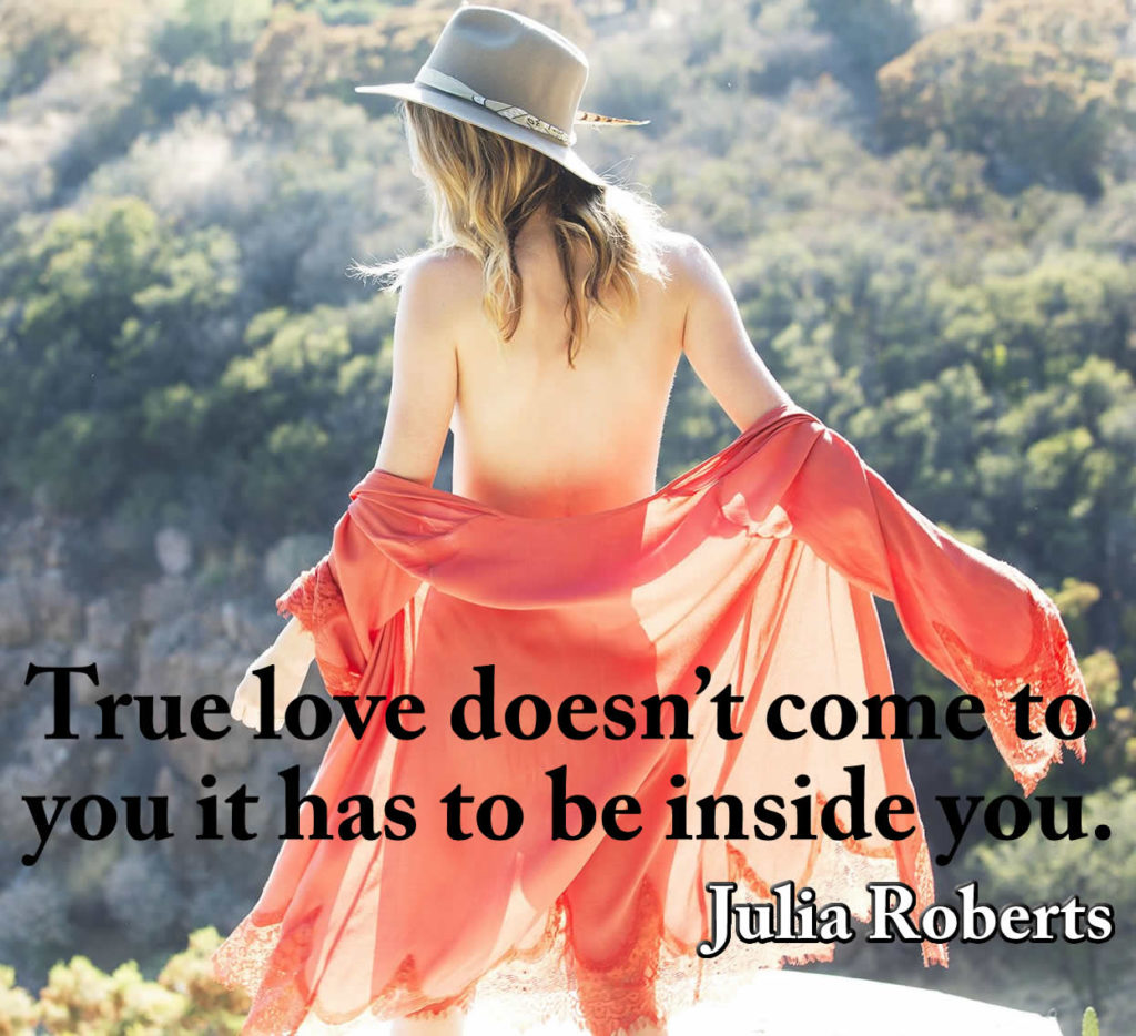 Best Collection of Inspirational Love Quotes
