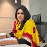 Palki Sharma Biography Career Firstpost, Controversies
