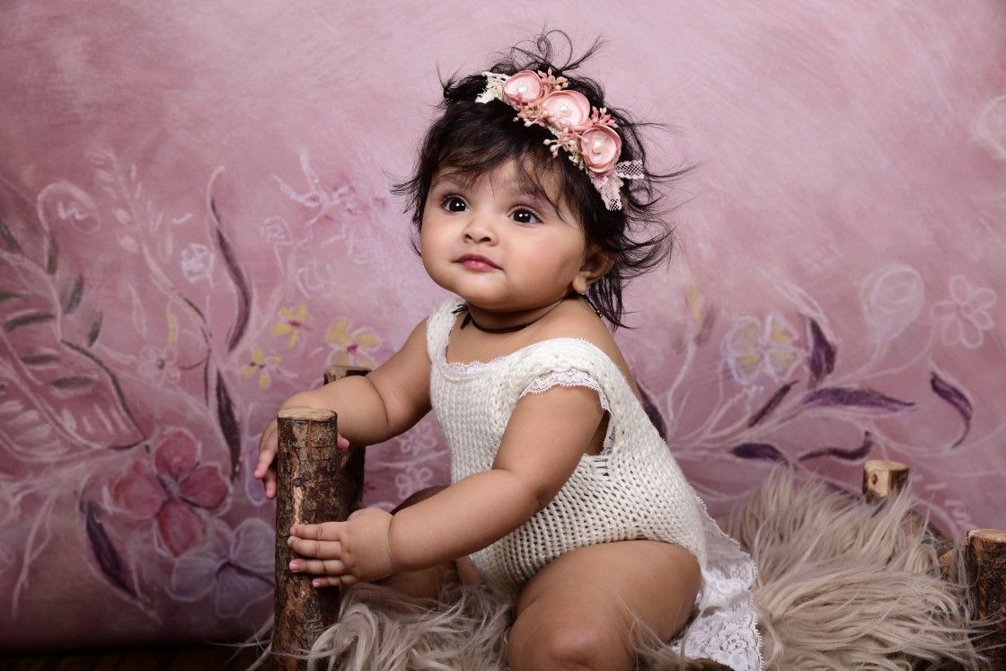 Cute Baby Girls Name Indian