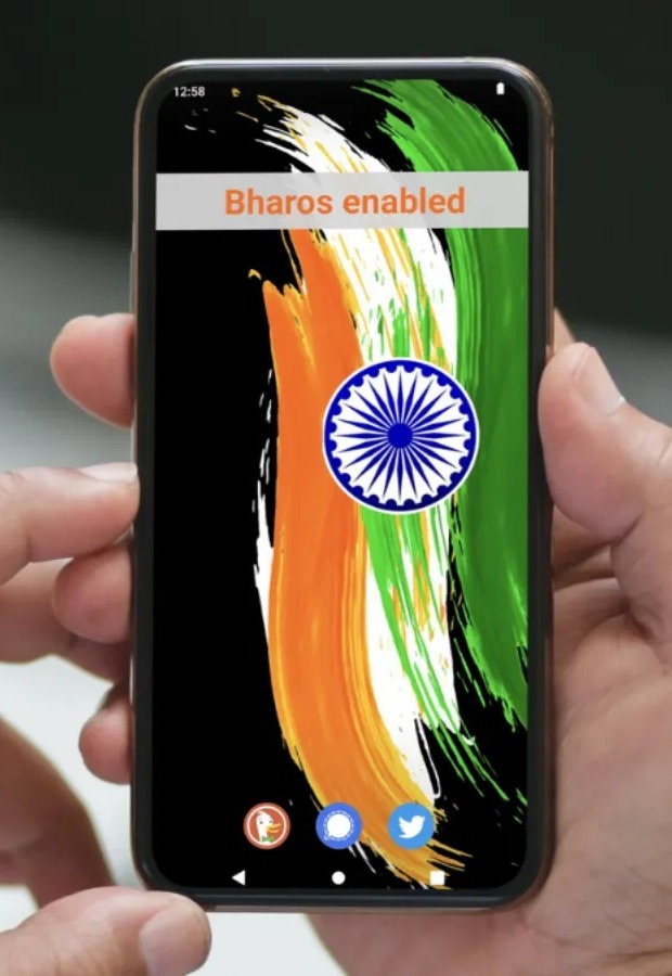 bharos app download features release date