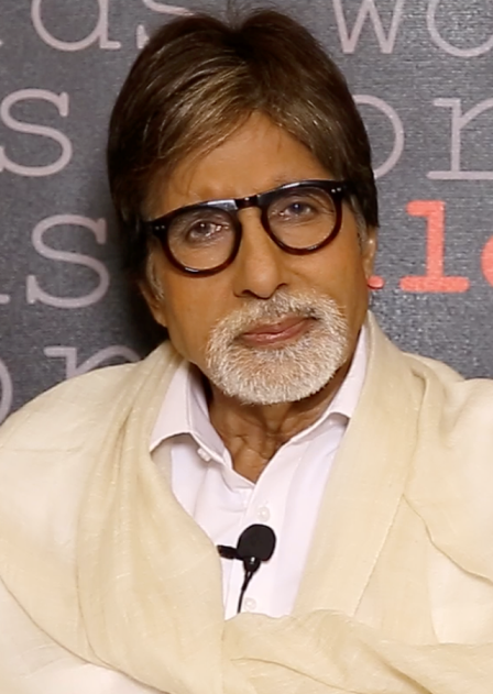 Amitabh Bachchan biography in hindi
