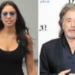 Al Pacino Girlfriend Noor Alfallah Breakup : 83 वर्षीय अमेरिकी अभिनेता अपनी 29 वर्षीय गर्लफ्रेंड नूर से अलग हुए, नूर ने बच्चे की कस्टडी की मांग की