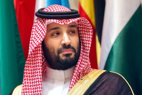 Mohammed bin Salman Al Saud - Saudi Arabia के एक कर्मठ शासक मोहम्मद बिन सलमान 
