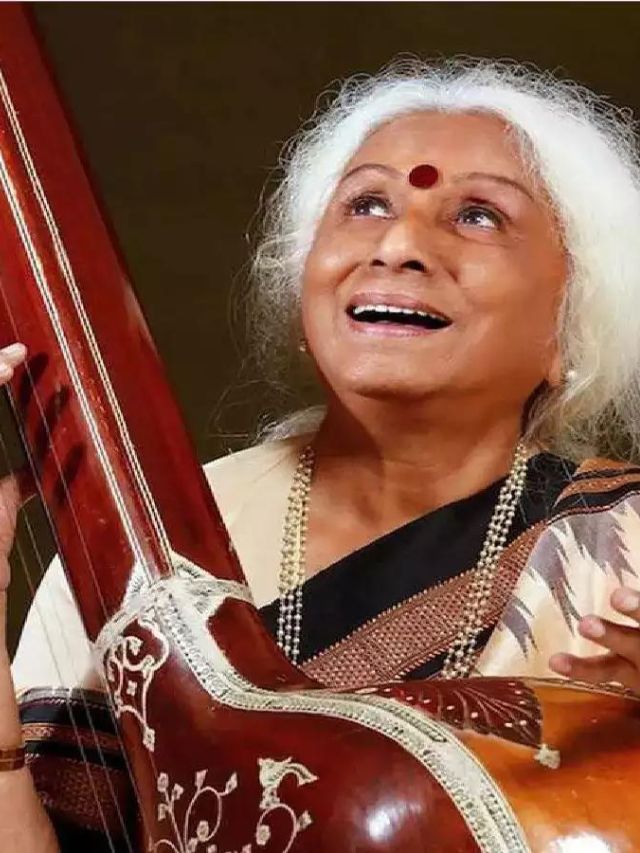 Prabha Atre passed away at 91