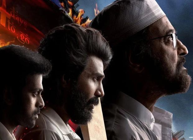 Lal Salaam Tamil movie download| धनुष, ऐश्वर्या और रजनीकांत का नया धमाका